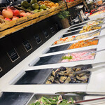 THE BUFFET&Marche - 