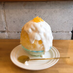 LABO103 - 八朔ヨーグルト