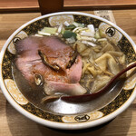 ラーメン凪 - 