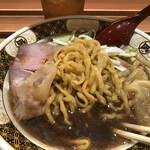 ラーメン凪 - 