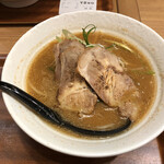 麺処 直久 - 