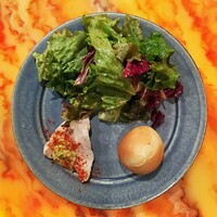 ビストロ クレスタ 麻布十番 - 