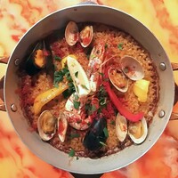 ビストロ クレスタ 麻布十番 - 