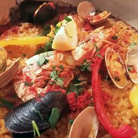 ビストロ クレスタ 麻布十番 - 