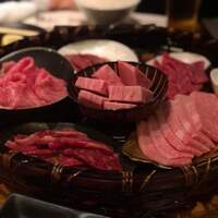 薩摩 牛の蔵 広尾本店 - 
