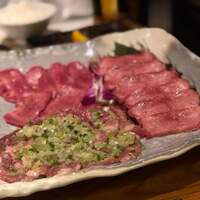薩摩 牛の蔵 広尾本店 - 