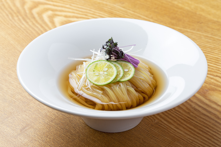 Matsushita Kamidori Store in Osaka Station, Umeda, Shinchi Osaka/Kobe