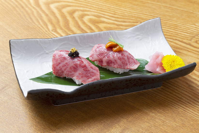 Matsushita Kamidori Store in Osaka Station, Umeda, Shinchi Osaka/Kobe