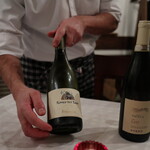 トラットリア トマティカ - 