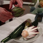 トラットリア トマティカ - 