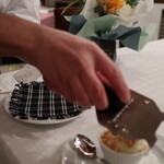 トラットリア トマティカ - 