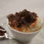 トラットリア トマティカ - 