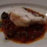 トラットリア トマティカ - 