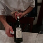 トラットリア トマティカ - 