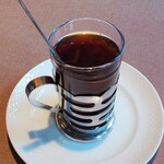 Russian Restaurant ROGOVSKI - ロシア紅茶