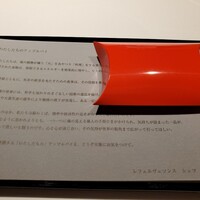 レフェルヴェソンス - 