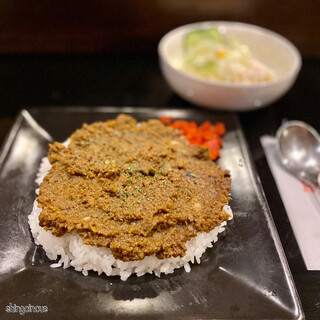 カフェ・ハイチ_1