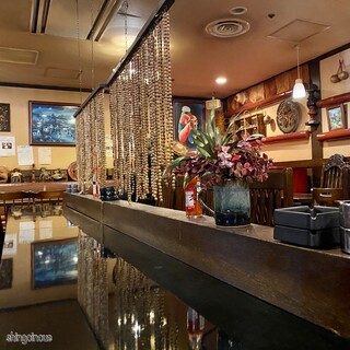 カフェ・ハイチ_2