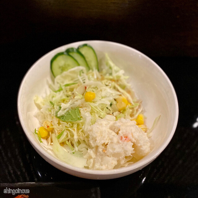 Cafe HAITI Shinjuku Center Building Ten photo 3