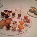 レストラン サンパウ - 