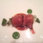 レストラン サンパウ - 