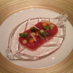 レストラン サンパウ - 