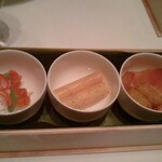 レストラン サンパウ - 