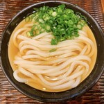 うどん 丸香 - 