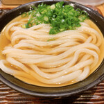 うどん 丸香 - 
