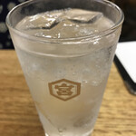 大衆酒場 かど鈴 - 