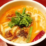 刀削麺・火鍋・西安料理 XI'AN - 