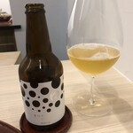 日本料理 久丹 - 今話題のロココビール。流通を絞って高値維持のブランディング戦略は功を奏するか？