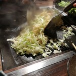 Tsukishima Monja Moheji - 