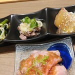 南部ビストロ うんめのす - 