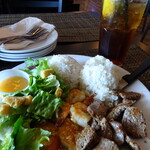 A & G Bar & Grill Nanakuli - 