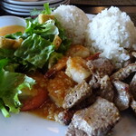 A & G Bar & Grill Nanakuli - 