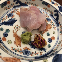 日本料理 久丹 - 白川