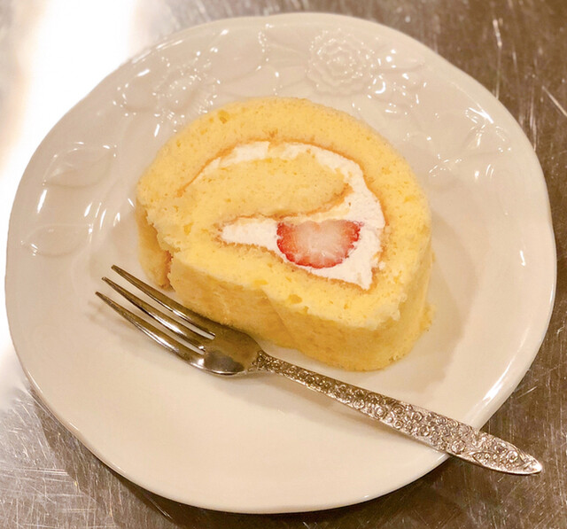 国中のケーキ屋さん 武生 ケーキ 食べログ