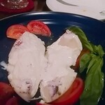 ハルベルバル - オープン！