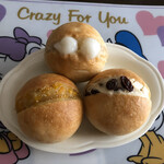 ベーグル研究所matatabi - 