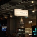 PALM BEACH SEAFOOD RESTAURANT - 