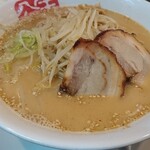 宝介 - 今回のスープはいい出来で美味しゅうございました