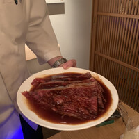 肉亭ふたご iki 新宿店 - 