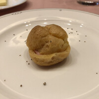 レストラン ペリニィヨン - 