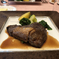 レストラン ペリニィヨン - 