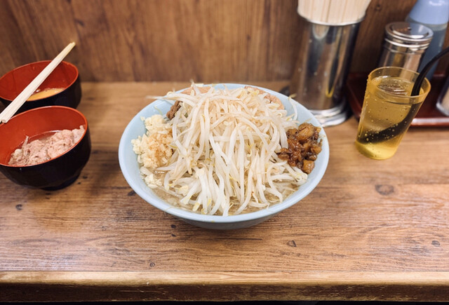 コール全部はやらかした By 片岡ゼニ太郎 ラーメン二郎 池袋東口店 らーめんじろう 池袋 ラーメン 食べログ コール全部はやらかした By 片岡ゼニ太郎 ラーメン二郎 池袋東口店 らーめんじろう 池袋 ラーメン 食べログ