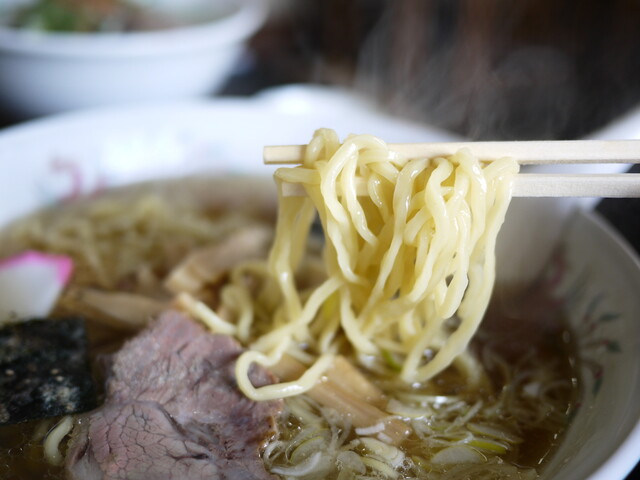 お食事大吉 - 羽前千歳（食堂）の写真