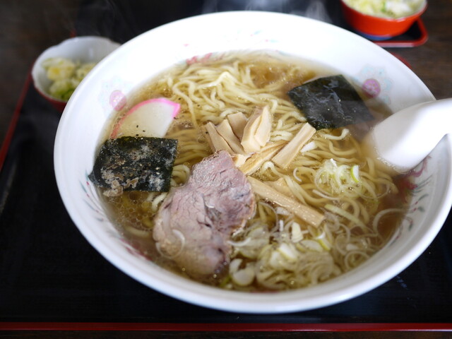 お食事大吉 - 羽前千歳（食堂）の写真