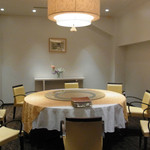 周中菜房 白金亭 - 