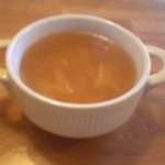 開拓家 - スープ
